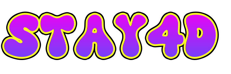STAY4D